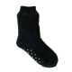 Chaussettes sherpa pour adultes avec revers personnalisé