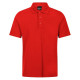 Pro 65/35ShortSleeve polo personnalisé