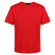 Pro wicking t-shirt personnalisé