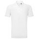 Polo homme GlacierTech personnalisé