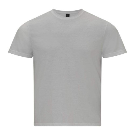 Softstyle™ CVC adult t-shirt personnalisé