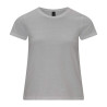 Softstyle™ CVC Women's t-shirt personnalisé