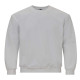 Softstyle™ Midweight fleece adult crew neck personnalisé