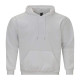 Softstyle™ Midweight fleece adult hoodie personnalisé