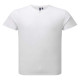 T-shirt homme « Comis » riche en coton personnalisé