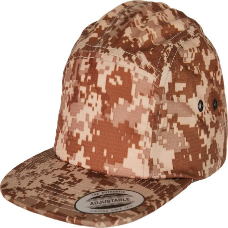 Casquette de jockey camouflage digital (7005MC) personnalisé