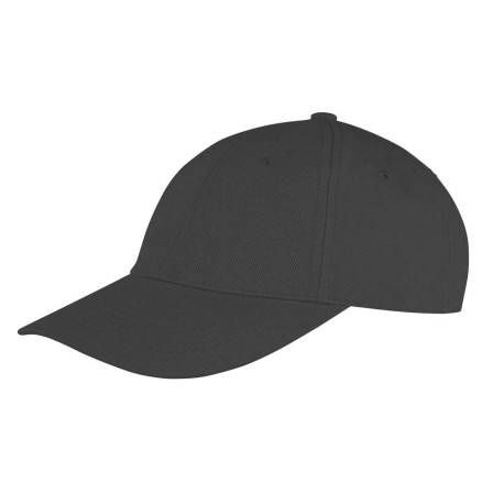 Casquette recyclée à profil bas personnalisé