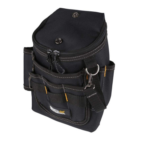 Premium zipped tool pouch personnalisé