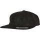 Casquette snapback imitation daim (6089SU) personnalisé