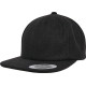 Casquette Melton (6502MC) personnalisé