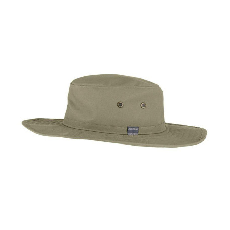 Expert Kiwi Ranger Hat personnalisé