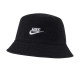 Bob délavé Nike Sportswear personnalisé