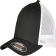 Casquette de camionneur en mesh recyclé Flexfit (6511RM) personnalisé