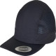 Casquette snapback en nylon (6088NS) personnalisé