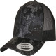 Casquette de camionneur rétro YP Classics® Veil Camo™ (6606VC) personnalisé