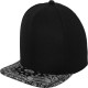 Casquette snapback bandana (6089BD) personnalisé