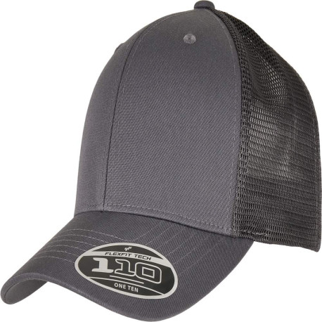 Casquette de camionneur 110 Flexfit Melange (110PT) personnalisé