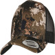 Casquette de camionneur rétro YP Classics® Veil Camo™ (6606VC) personnalisé