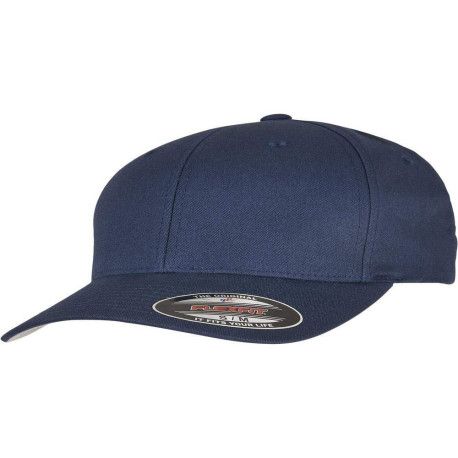 Casquette en coton sergé V-Flexfit® (5001) personnalisé