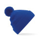 Bonnet Original à Pompon Enfant personnalisé