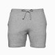 Unisex sponge fleece sweat shorts personnalisé