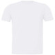 Unisex sueded tee personnalisé