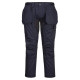 Pantalon à poches révolver stretch WX2 (CD883) slim fit personnalisé