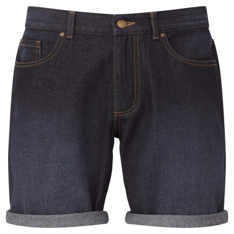 Short en jean homme personnalisé