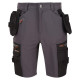 InfiltrateStretch holsterShorts personnalisé