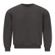 Softstyle™ Midweight fleece adult crew neck personnalisé