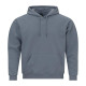 Softstyle™ Midweight fleece adult hoodie personnalisé