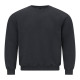 Softstyle™ Midweight fleece adult crew neck personnalisé