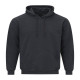 Softstyle™ Midweight fleece adult hoodie personnalisé