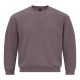 Softstyle™ Midweight fleece adult crew neck personnalisé