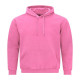 Softstyle™ Midweight fleece adult hoodie personnalisé