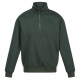 Pro 1/4 zipSweatshirt personnalisé