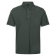 Pro 65/35ShortSleeve polo personnalisé