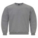 Softstyle™ Midweight fleece adult crew neck personnalisé