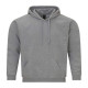 Softstyle™ Midweight fleece adult hoodie personnalisé