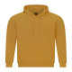 Softstyle™ Midweight fleece adult hoodie personnalisé