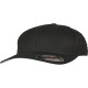 Casquette en coton sergé V-Flexfit® (5001) personnalisé