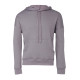 Unisex sponge fleece pullover DTM hoodie personnalisé