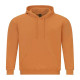 Softstyle™ Midweight fleece adult hoodie personnalisé