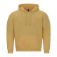 Softstyle™ Midweight fleece adult hoodie personnalisé