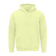 Softstyle™ Midweight fleece adult hoodie personnalisé