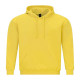 Softstyle™ Midweight fleece adult hoodie personnalisé