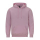 Softstyle™ Midweight fleece adult hoodie personnalisé