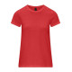 Softstyle™ CVC Women's t-shirt personnalisé