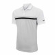 Nike Victory colour block polo personnalisé