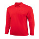 Nike Dri-FIT Victory solid long sleeve polo personnalisé